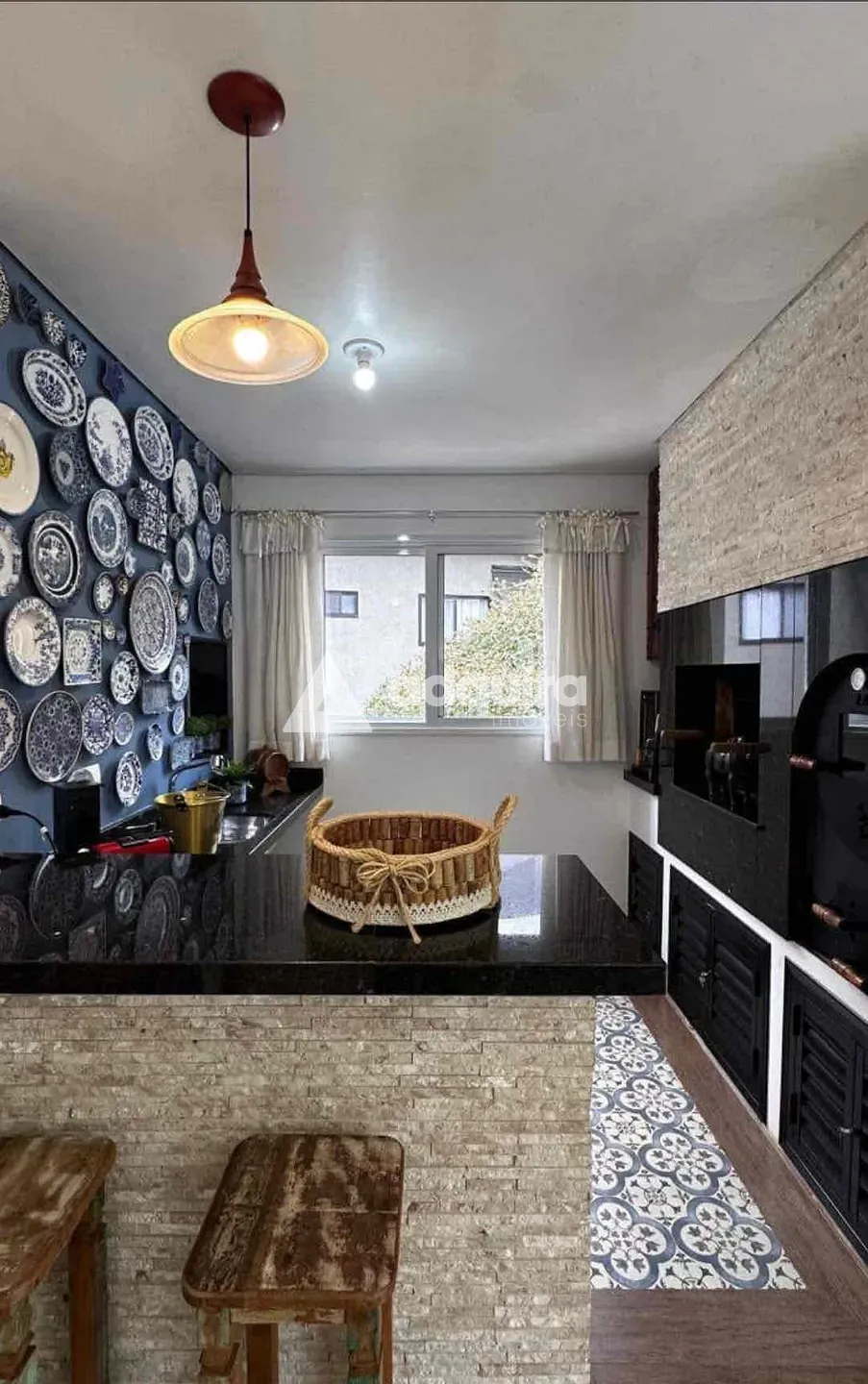 Casa, 3 quartos, 346 m² - Foto 9