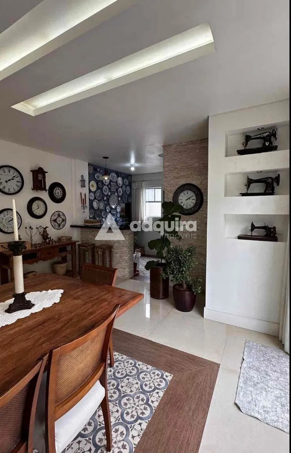 Casa, 3 quartos, 346 m² - Foto 11