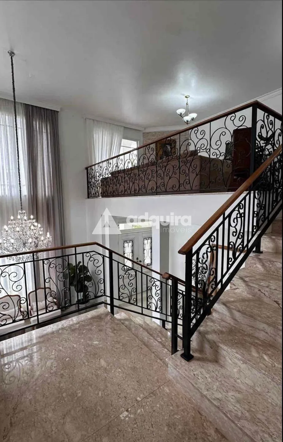 Casa, 3 quartos, 346 m² - Foto 17