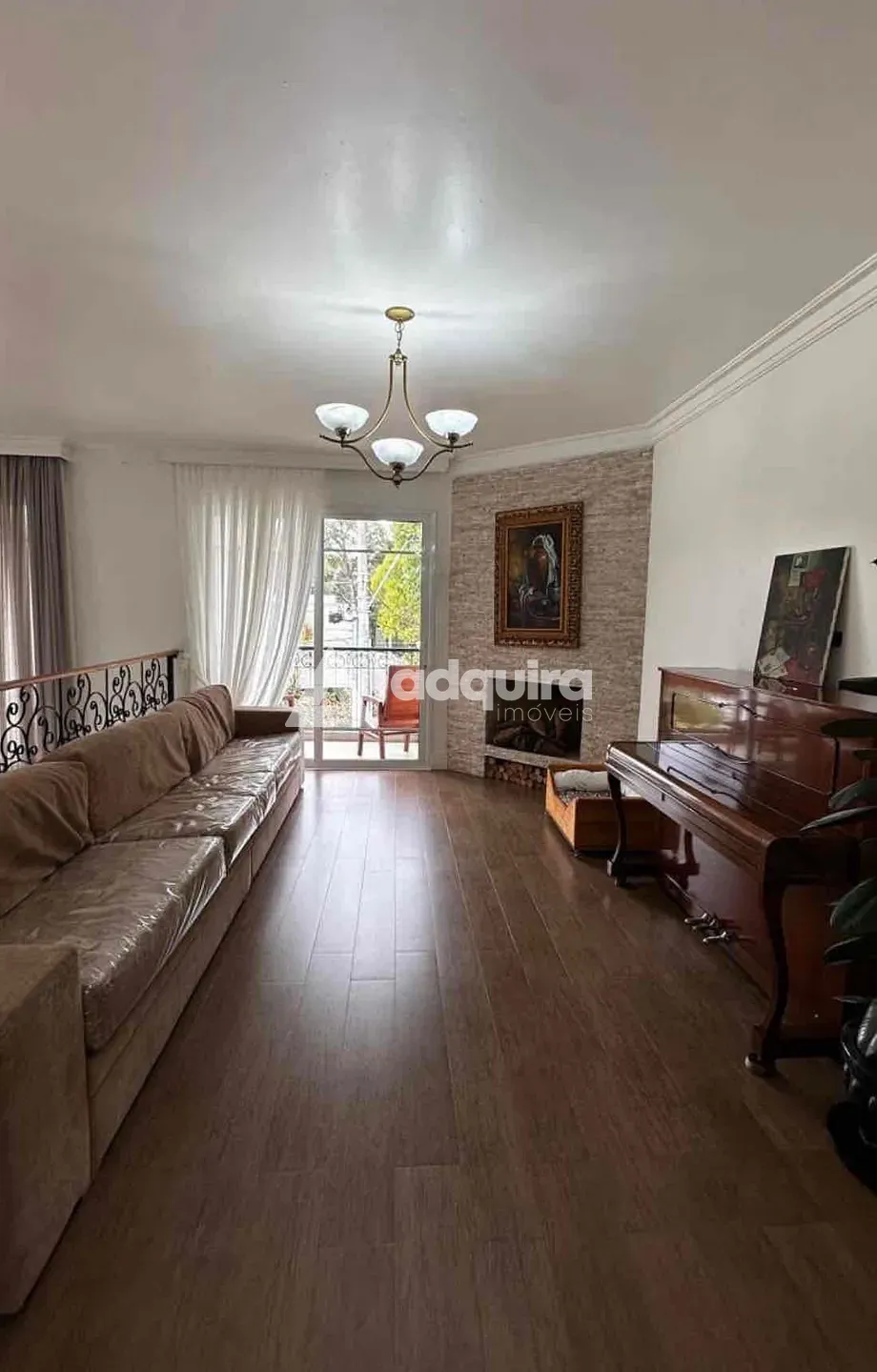 Casa, 3 quartos, 346 m² - Foto 20