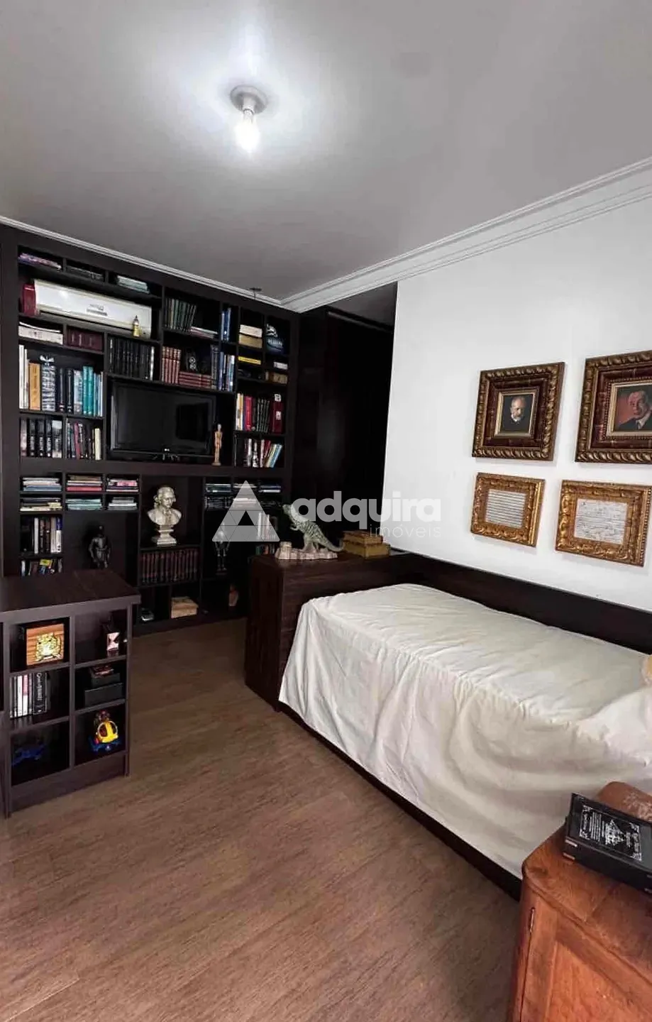 Casa, 3 quartos, 346 m² - Foto 28