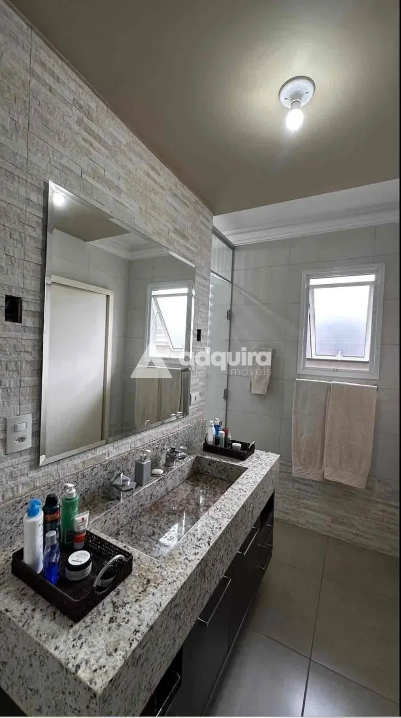 Casa, 3 quartos, 346 m² - Foto 33