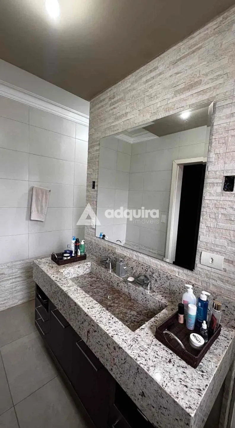 Casa, 3 quartos, 346 m² - Foto 34