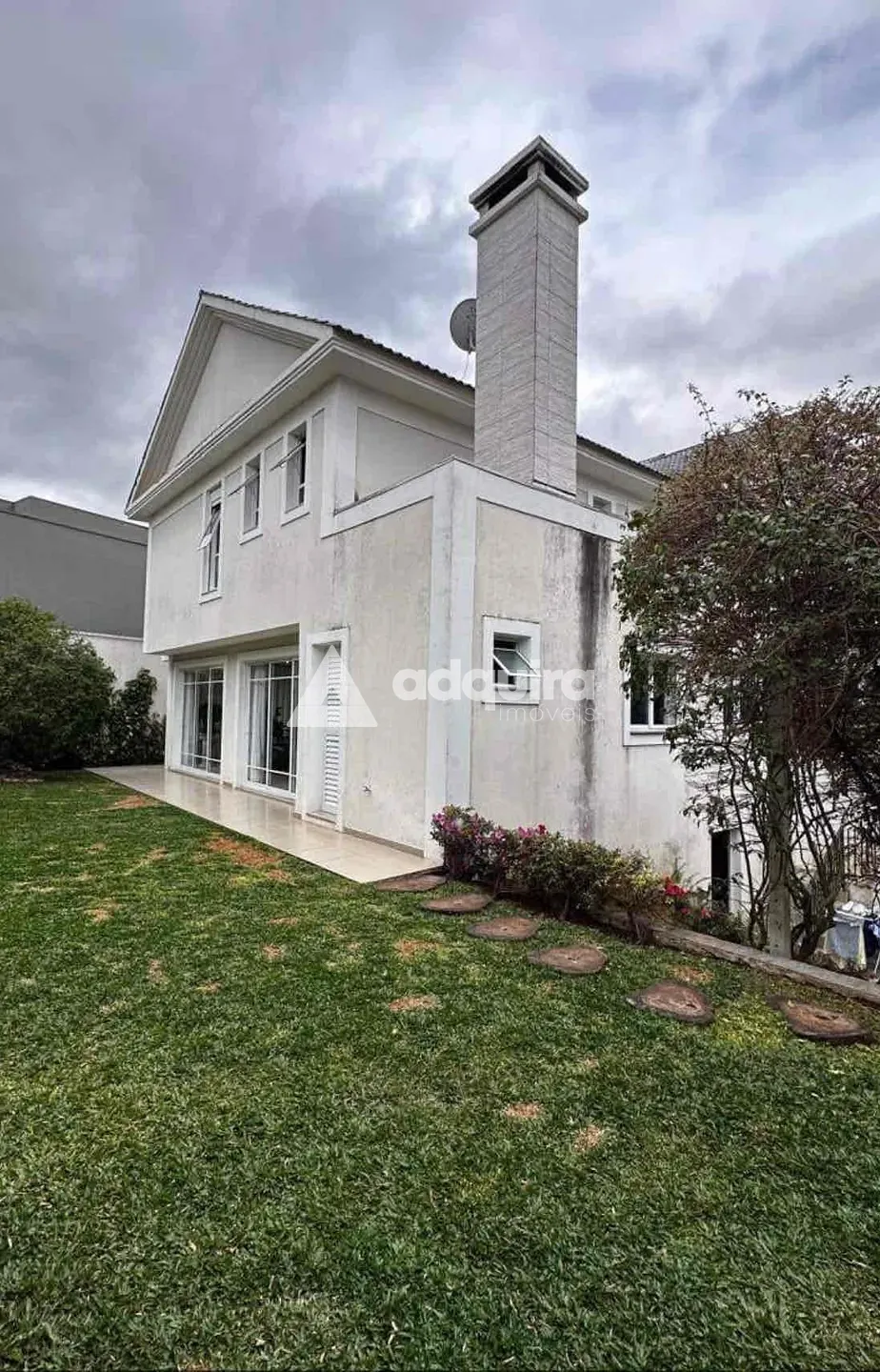 Casa, 3 quartos, 346 m² - Foto 36