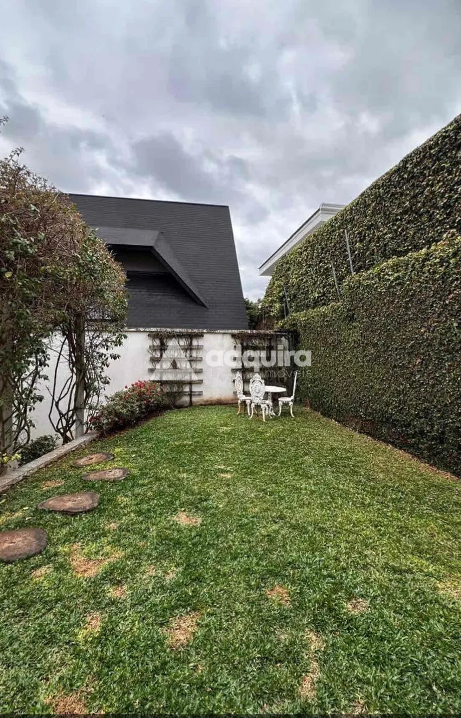 Casa, 3 quartos, 346 m² - Foto 37