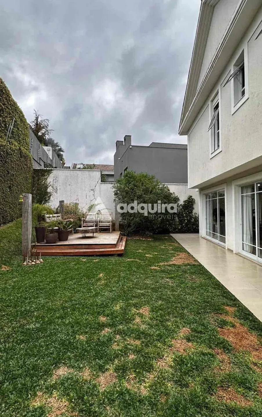 Casa, 3 quartos, 346 m² - Foto 39