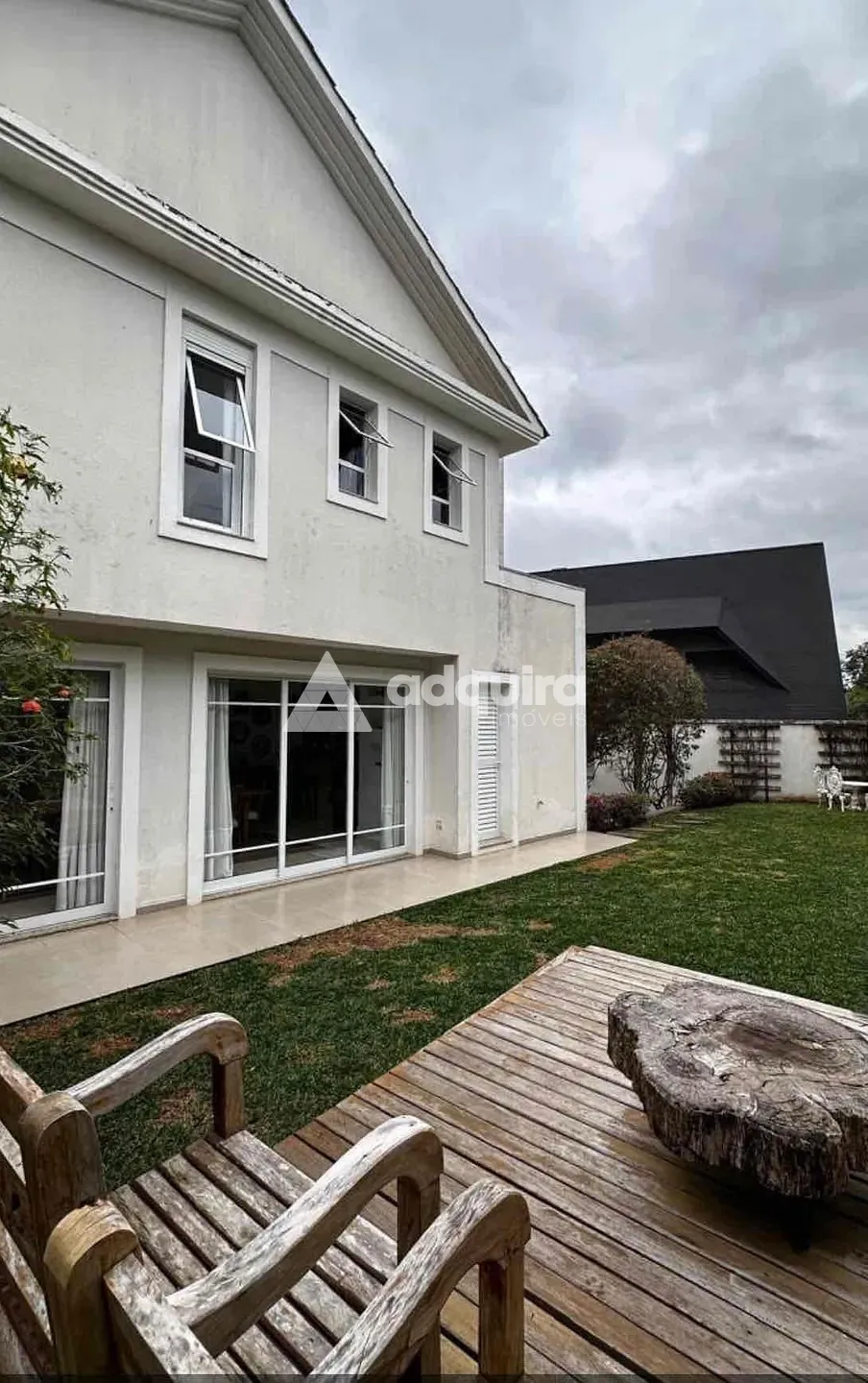Casa, 3 quartos, 346 m² - Foto 40