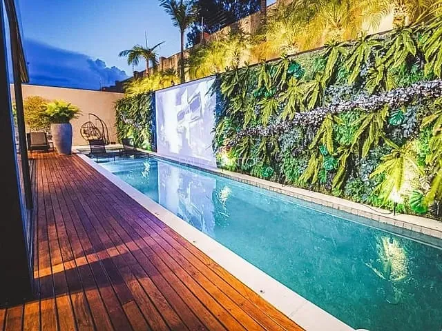 Casa com 599m² 3 quartos e 6 banheiros, à venda, no bairro Alphaville Nova Esplanada II em Votorantim