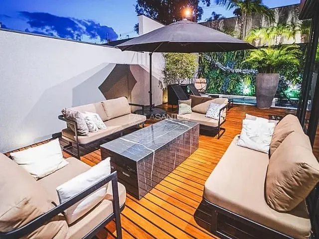 Casa com 599m² 3 quartos e 6 banheiros, à venda, no bairro Alphaville Nova Esplanada II em Votorantim