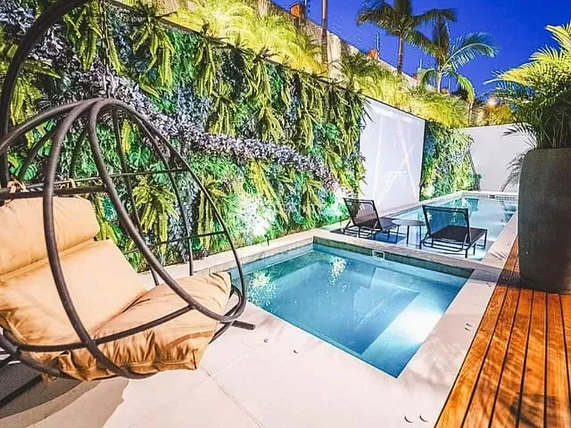 Casa com 599m² 3 quartos e 6 banheiros, à venda, no bairro Alphaville Nova Esplanada II em Votorantim