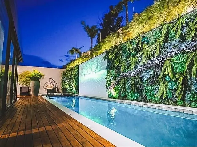 Casa com 599m² 3 quartos e 6 banheiros, à venda, no bairro Alphaville Nova Esplanada II em Votorantim