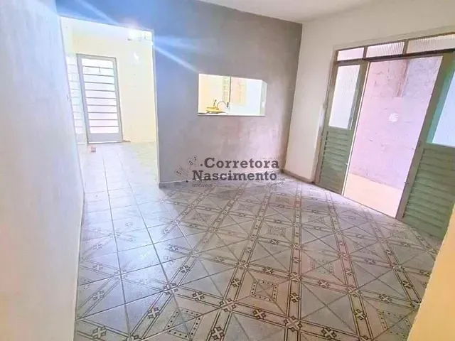 Casa com 128m² 2 quartos e 2 banheiros, à venda, no bairro Parque California em Jacareí