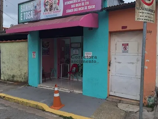 Casa com 128m² 2 quartos e 2 banheiros, à venda, no bairro Parque California em Jacareí