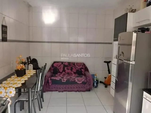 Casa com 154m² 2 quartos e 1 banheiro, à venda, no bairro Jardim Residencial dos Reis em Sorocaba