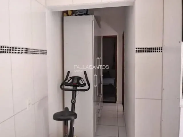 Casa com 154m² 2 quartos e 1 banheiro, à venda, no bairro Jardim Residencial dos Reis em Sorocaba