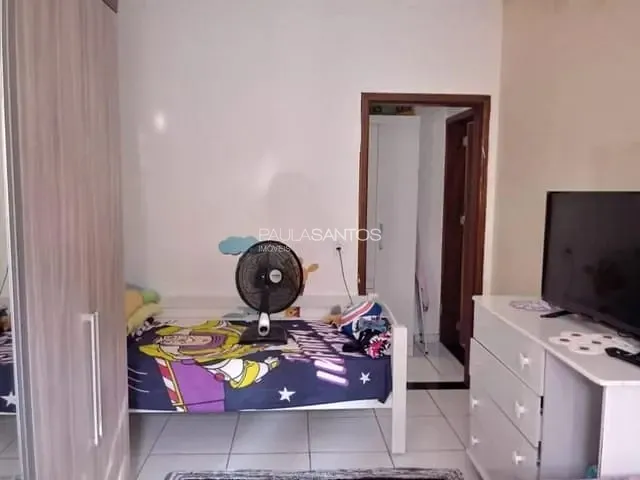 Casa com 154m² 2 quartos e 1 banheiro, à venda, no bairro Jardim Residencial dos Reis em Sorocaba