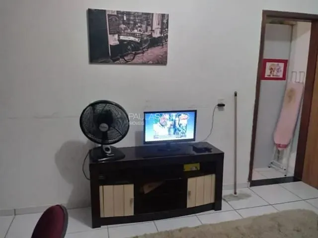 Casa com 154m² 2 quartos e 1 banheiro, à venda, no bairro Jardim Residencial dos Reis em Sorocaba