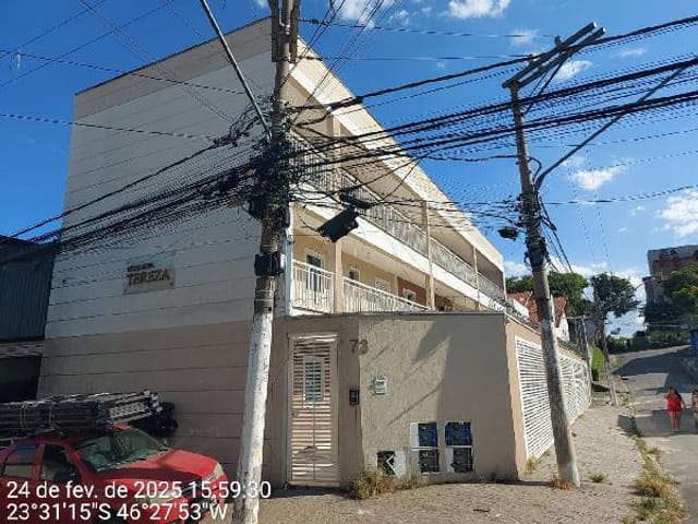 Foto do Casa - Casa à venda 2 Quartos, 10M², LIMOEIRO, SAO PAULO - SP | Imobiliária Compare