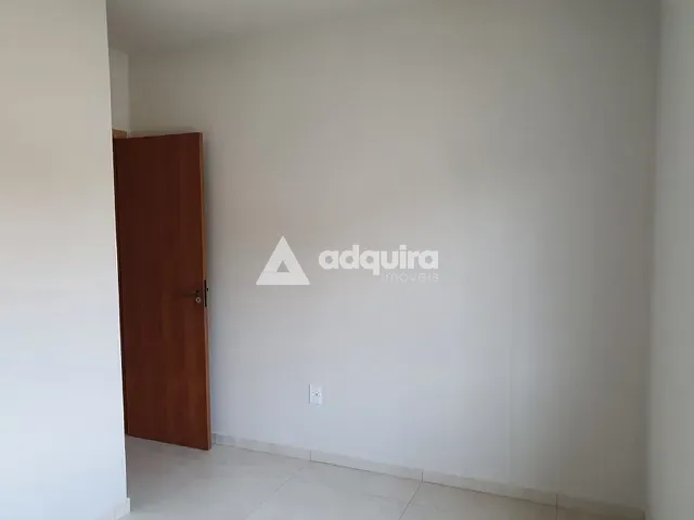 Casa 3 quartos e 1 banheiro, à venda, no bairro Contorno em Ponta Grossa