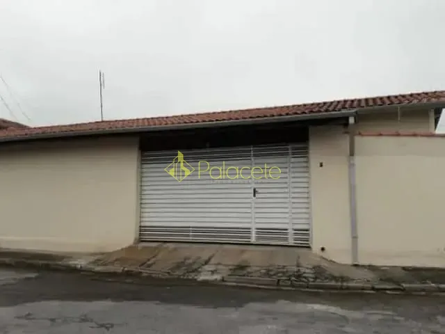 Casa 2 quartos e 1 banheiro, à venda, no bairro Jardim Gurilândia em Taubaté