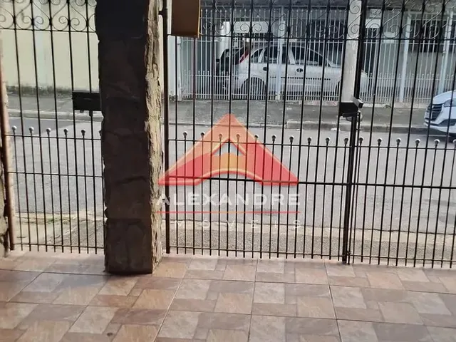 Casa com 48m² 2 quartos e 1 banheiro, para alugar, no bairro Jardim Ismênia em São José Dos Campos