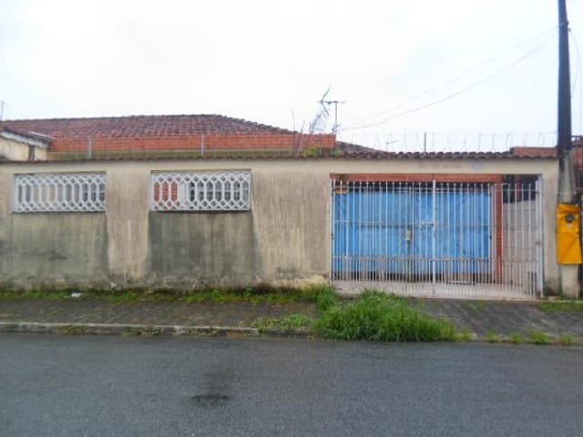 Foto do Casa - Casa à venda 167M², GUILHERMINA, PRAIA GRANDE - SP | Imobiliária Compare