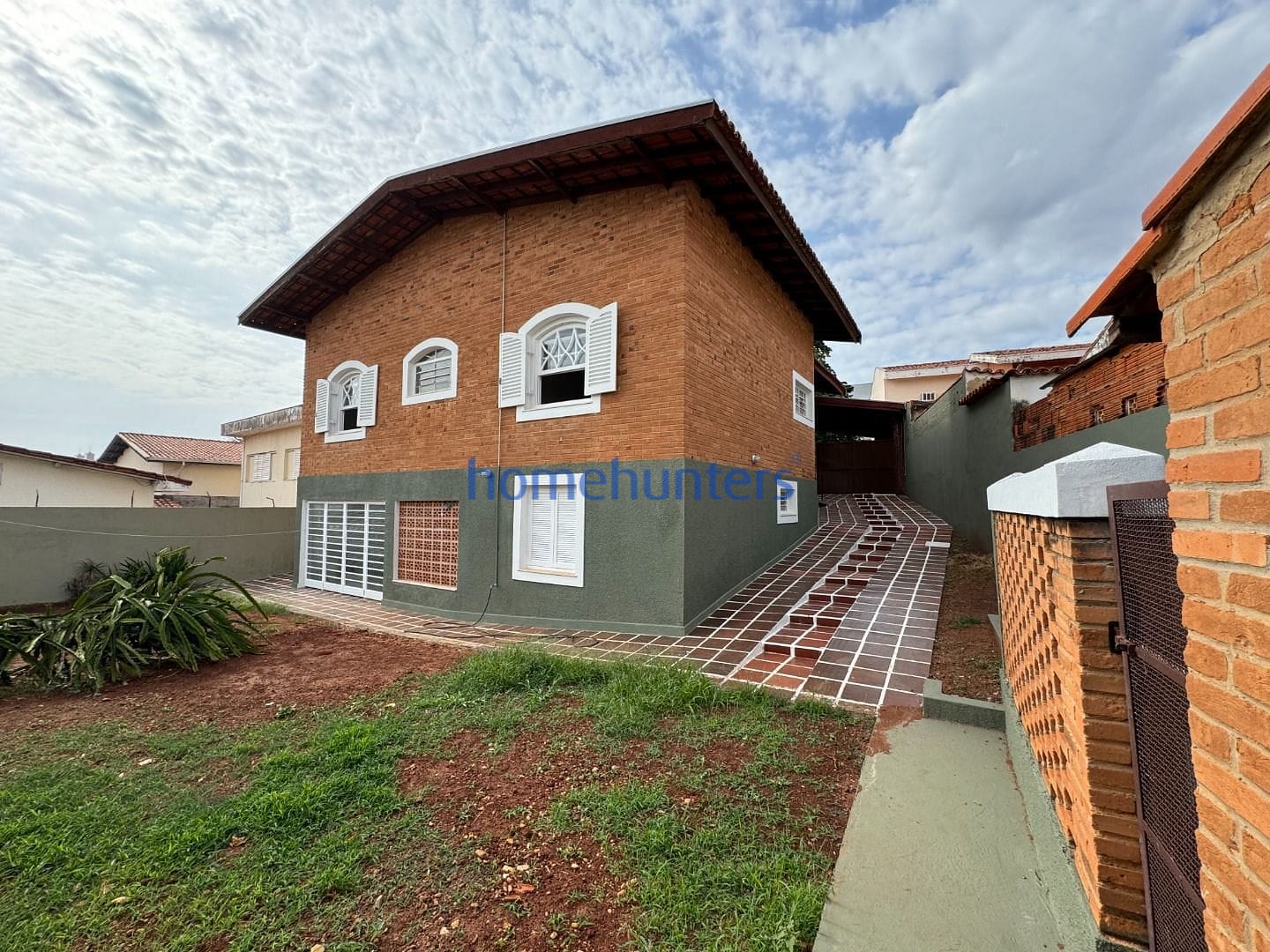 Casa, 3 quartos, 360 m² - Foto 32