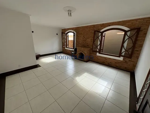 Casa com 480m² 3 quartos e 3 banheiros, para alugar, no bairro Jardim Chapadão em Campinas