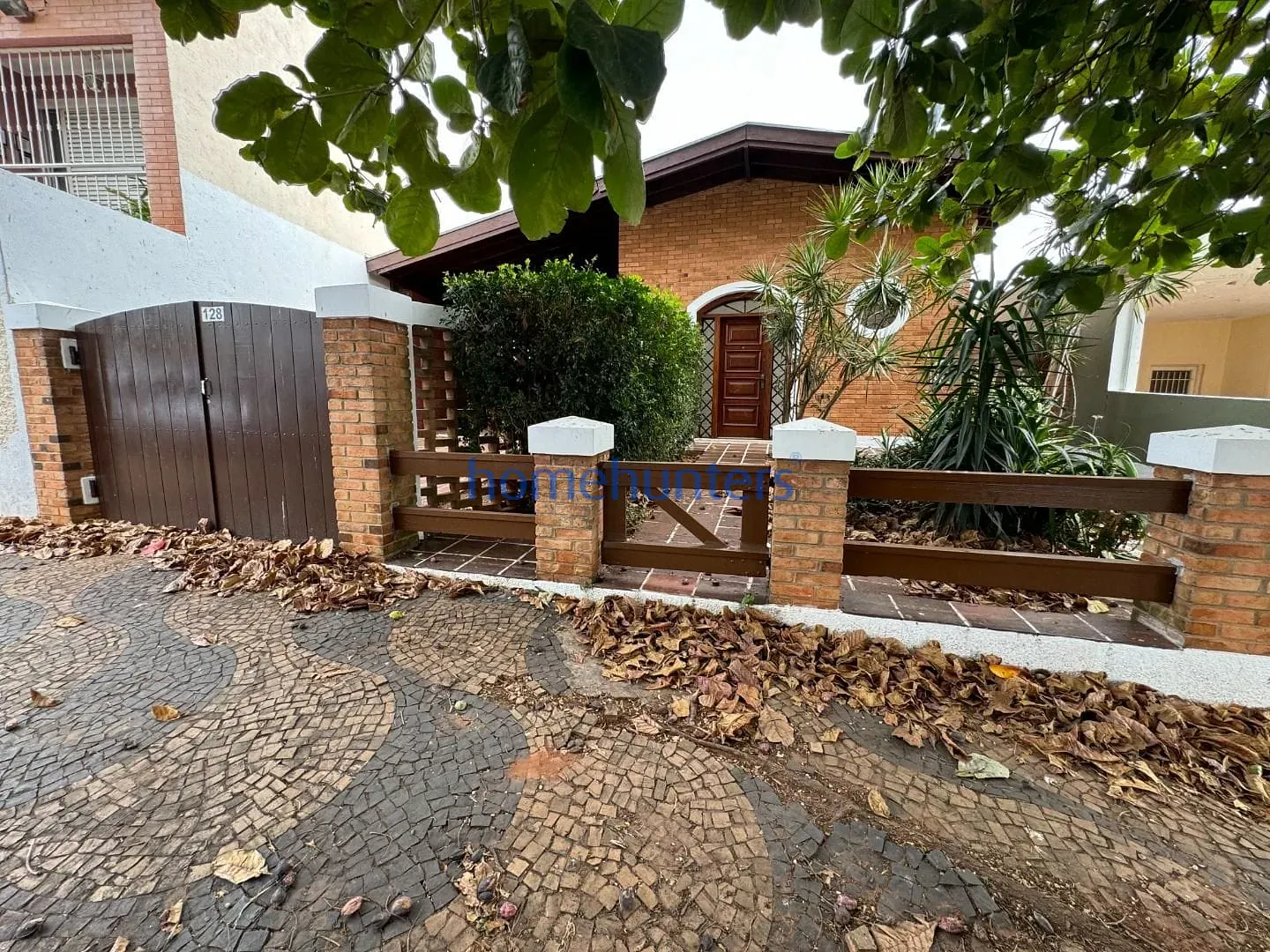Casa, 3 quartos, 360 m² - Foto 1