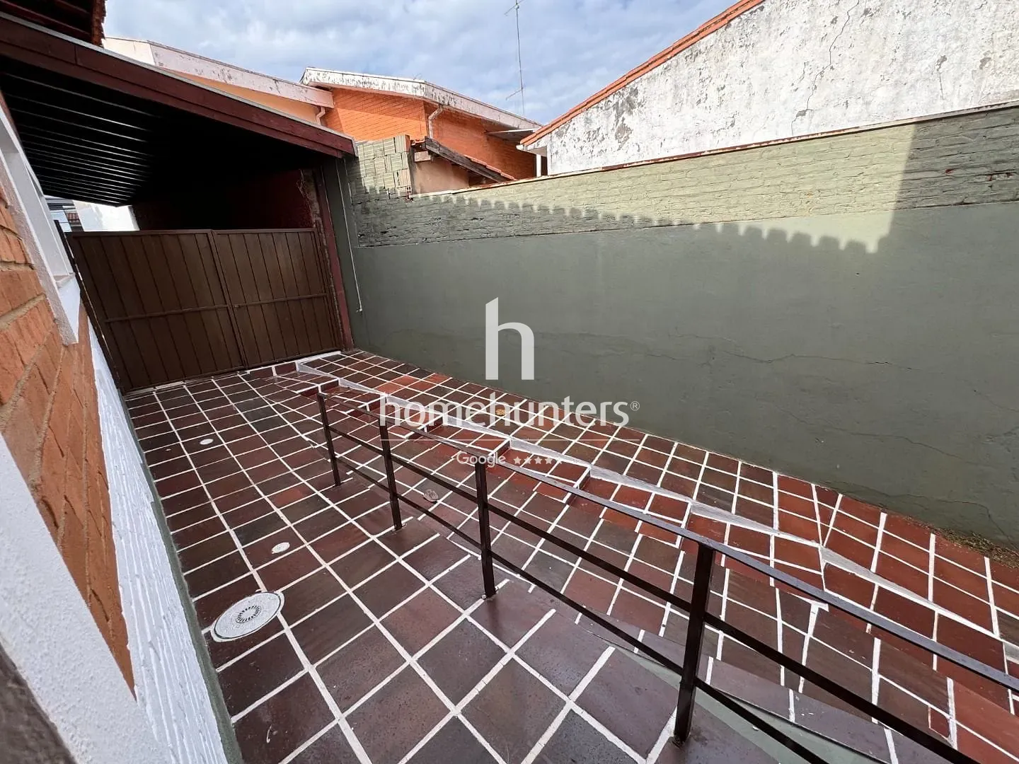 Casa, 3 quartos, 360 m² - Foto 28