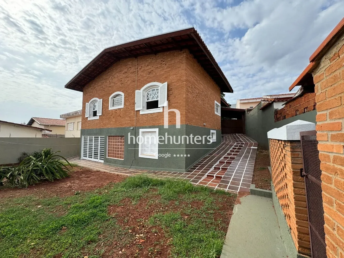 Casa, 3 quartos, 360 m² - Foto 32