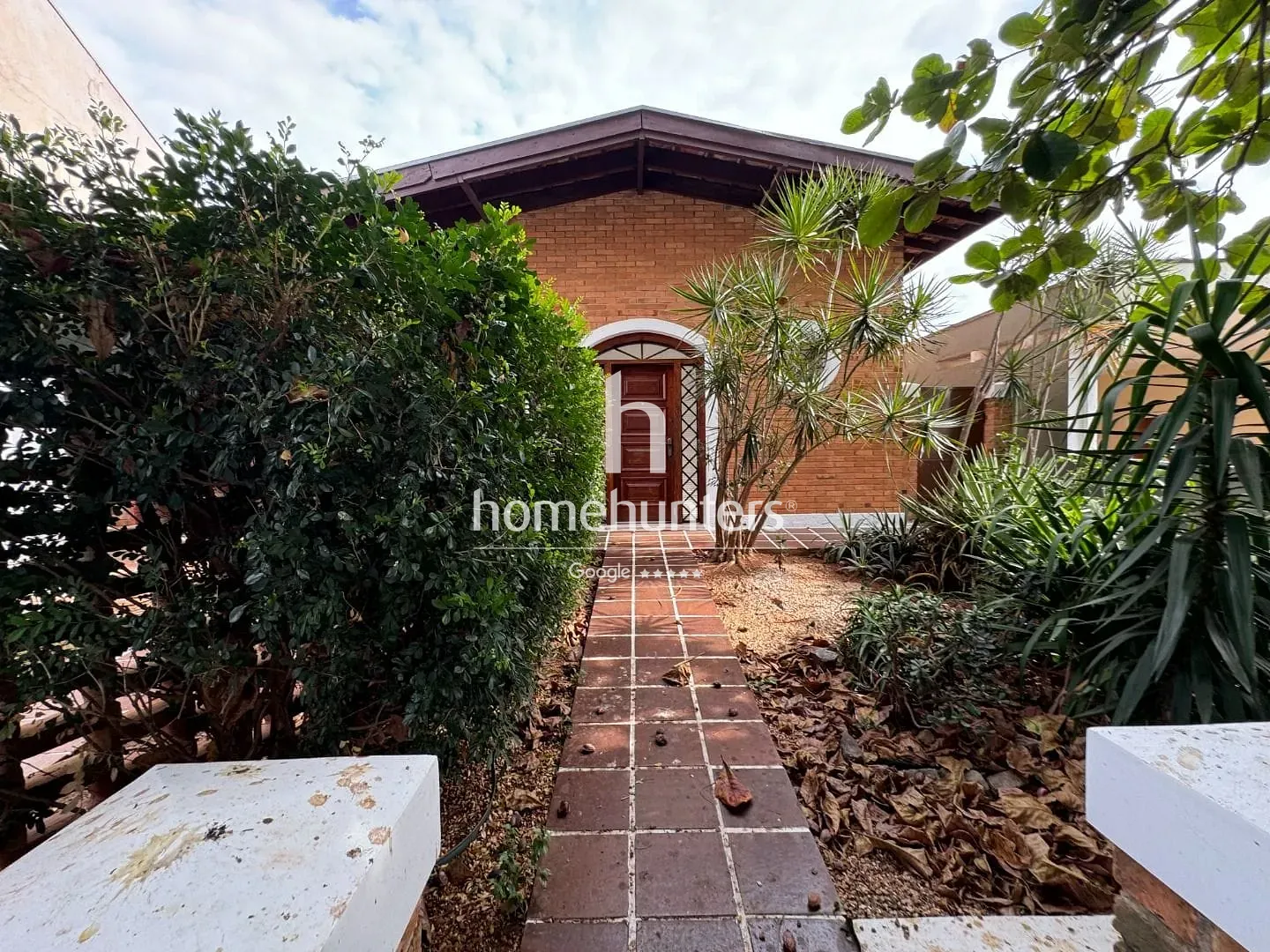 Casa, 3 quartos, 360 m² - Foto 1