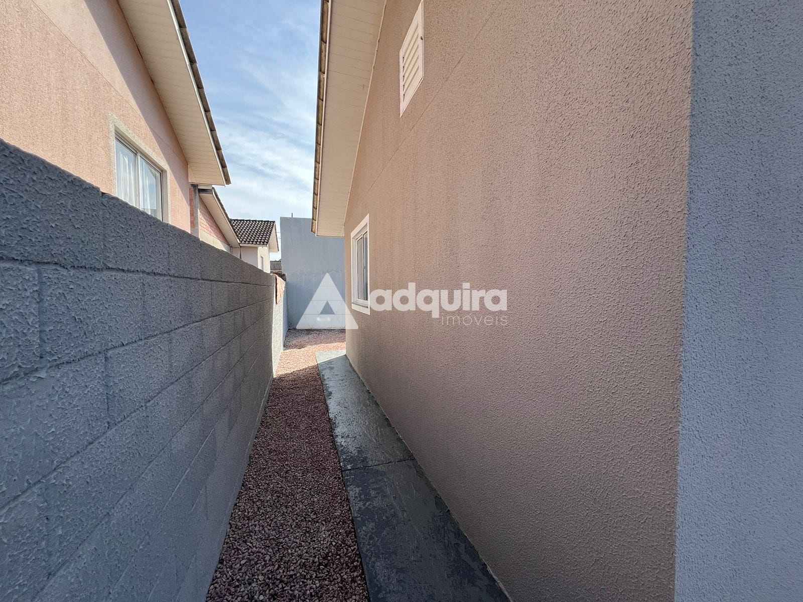 Casa, 2 quartos, 43 m² - Foto 2