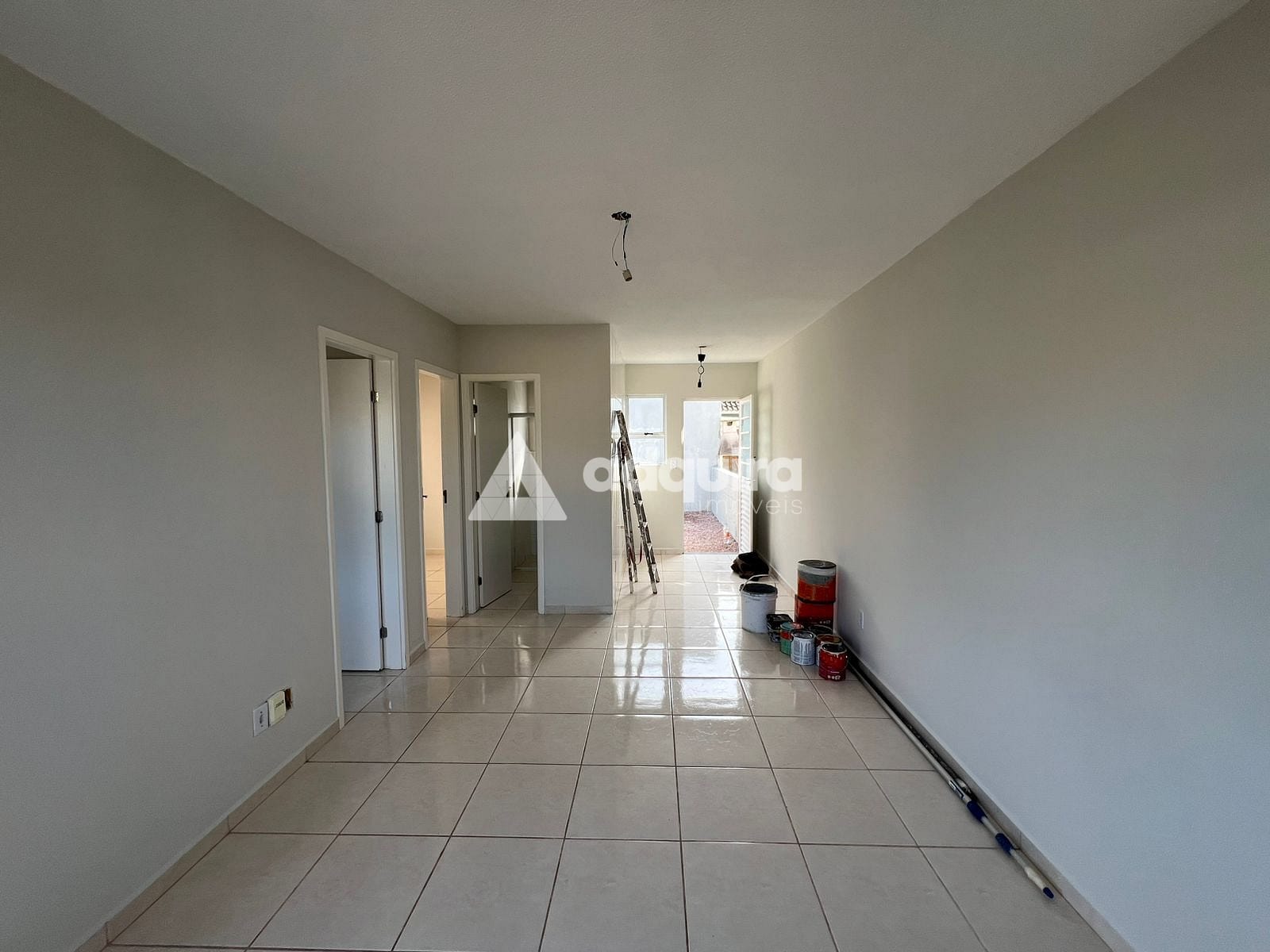 Casa, 2 quartos, 43 m² - Foto 4