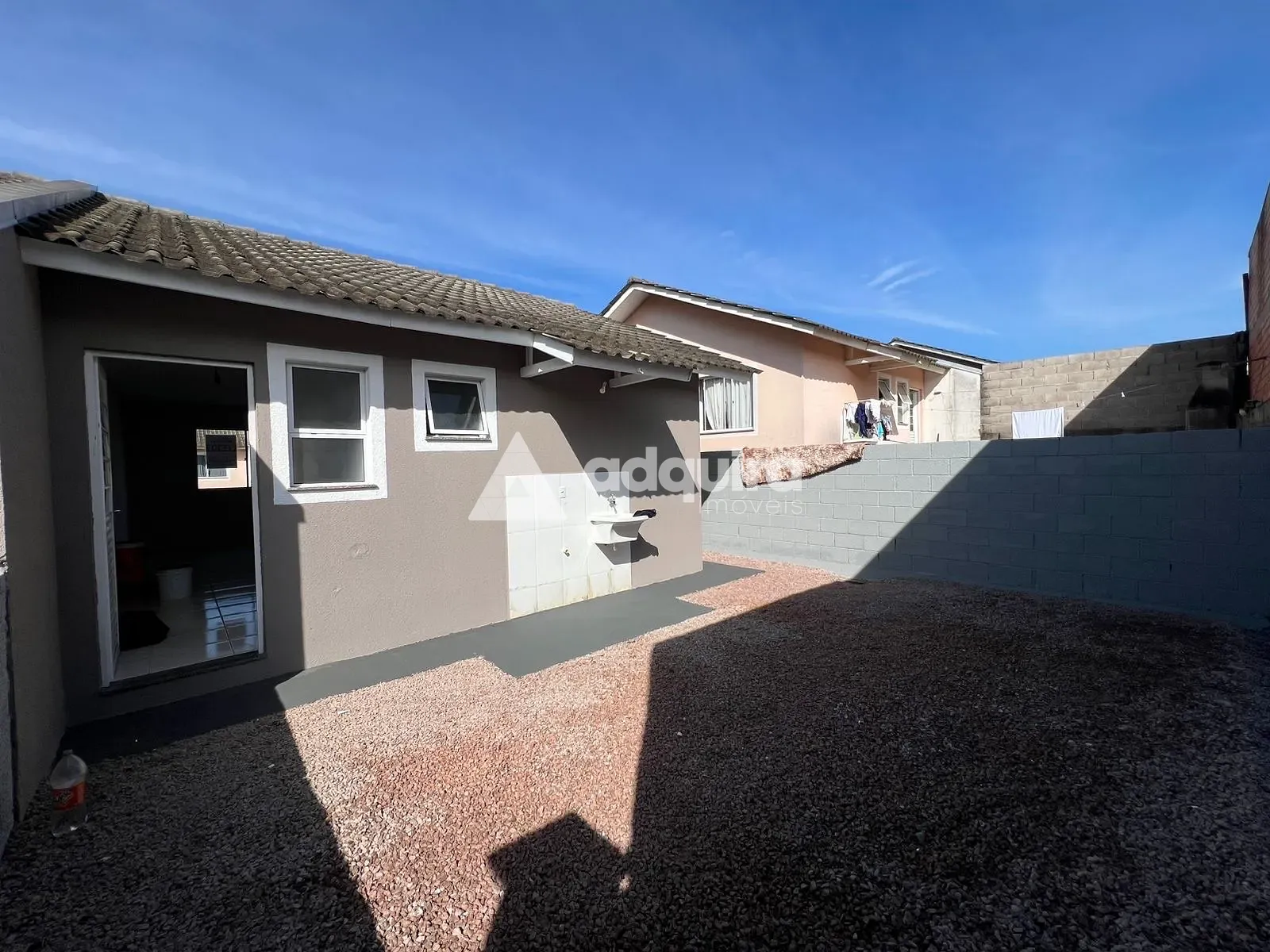 Casa, 2 quartos, 43 m² - Foto 6