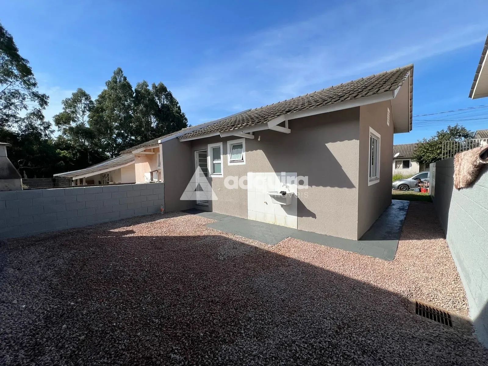 Casa, 2 quartos, 43 m² - Foto 7