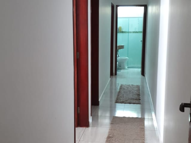 Casa com 271m² 3 quartos e 3 banheiros, à venda, no bairro Condomínio Village do Sol em Pindamonhangaba