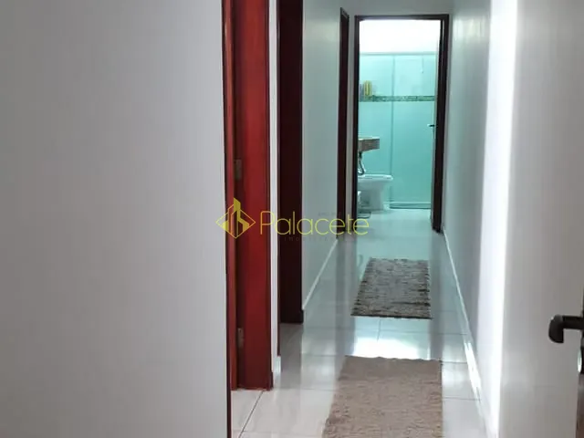 Casa com 271m² 3 quartos e 3 banheiros, à venda, no bairro Condomínio Village do Sol em Pindamonhangaba