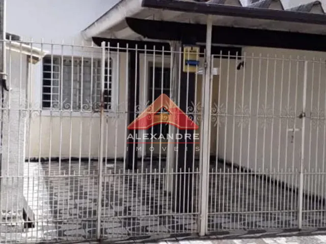 Casa com 125m² 3 quartos e 1 banheiro, à venda, no bairro Jardim Maria Cândida em Caçapava