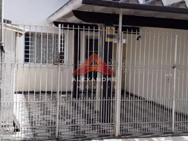 Casa com 125m² 3 quartos e 1 banheiro, à venda, no bairro Jardim Maria Cândida em Caçapava