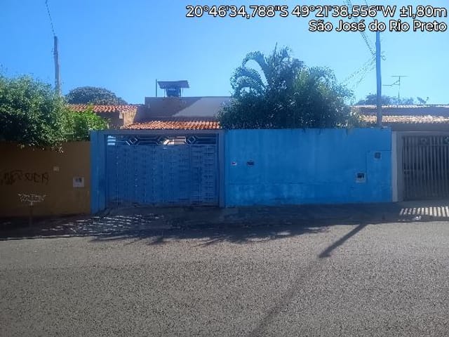 Foto do Casa - Casa à venda 97M², BOSQUE DA FELICIDADE, SAO JOSE DO RIO PRETO - SP | Imobiliária Compare