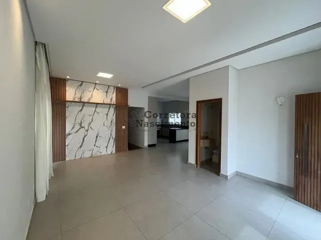 Casa com 330m² 5 quartos e 4 banheiros, para alugar, no bairro Urbanova em São José dos Campos