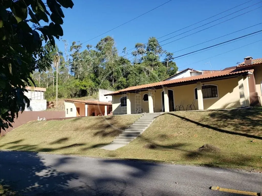 Casa, 3 quartos, 340 m² - Foto 24
