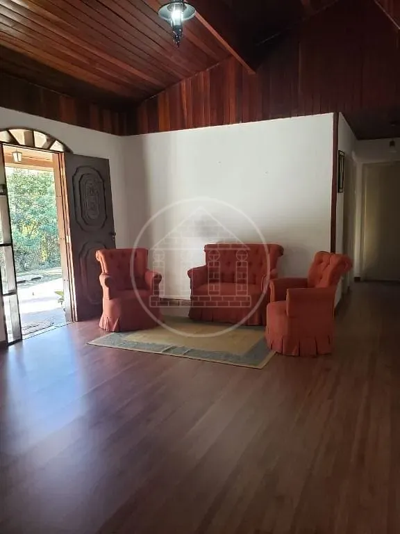 Casa, 3 quartos, 340 m² - Foto 4