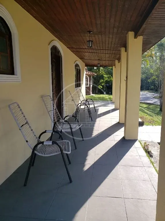Casa, 3 quartos, 340 m² - Foto 18