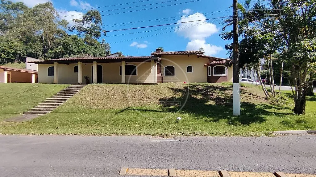 Casa, 3 quartos, 340 m² - Foto 29