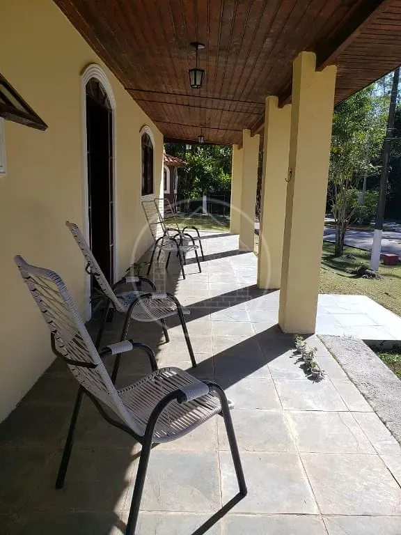 Casa, 3 quartos, 340 m² - Foto 21