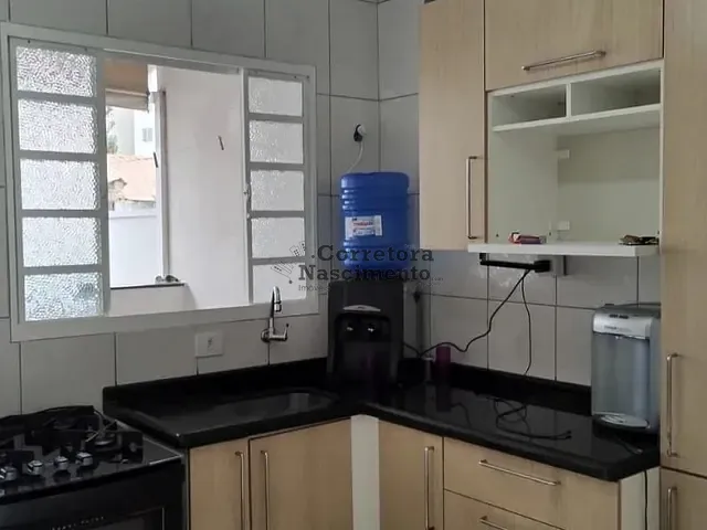 Casa com 127m² 2 quartos e 1 banheiro, à venda, no bairro Jardim Paraiso em Jacareí