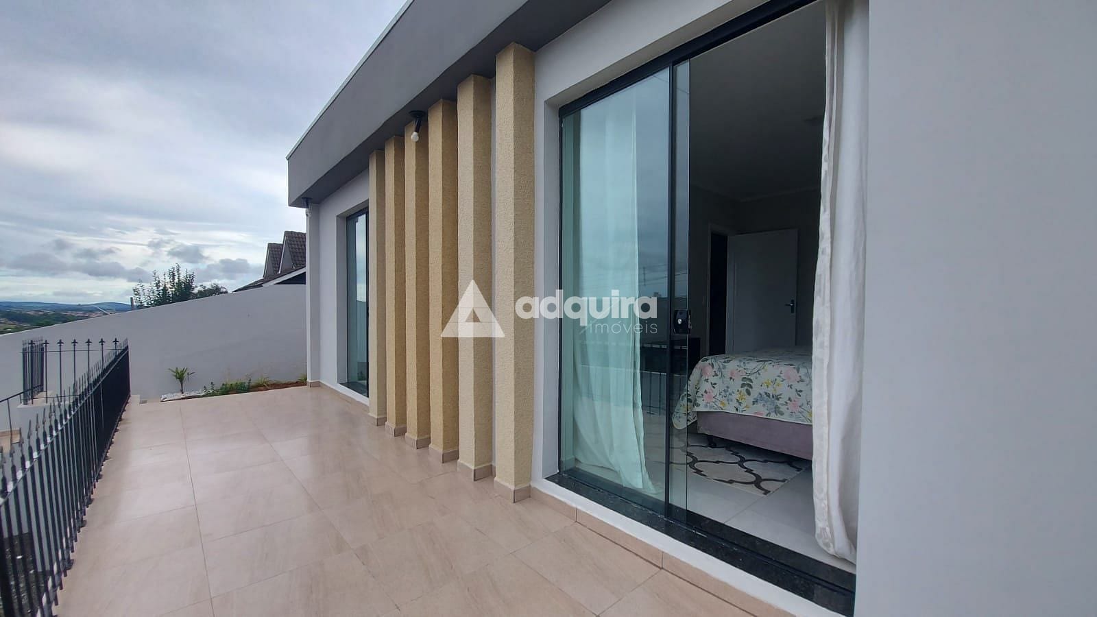 Casa, 3 quartos, 170 m² - Foto 4