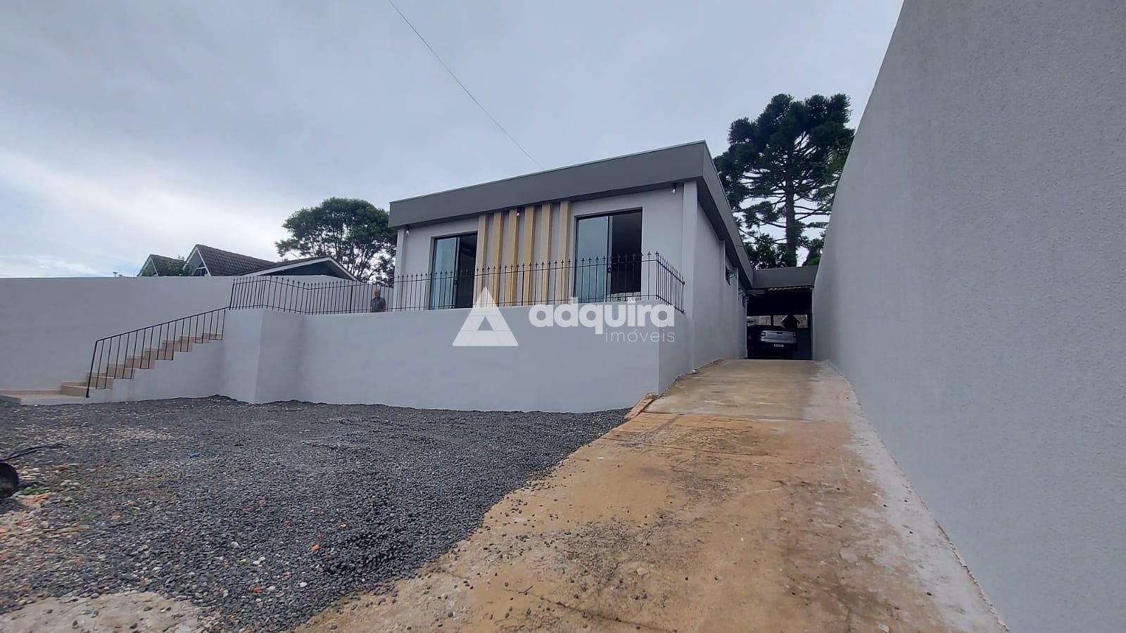 Casa, 3 quartos, 170 m² - Foto 1